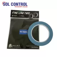 Fine Line Tape